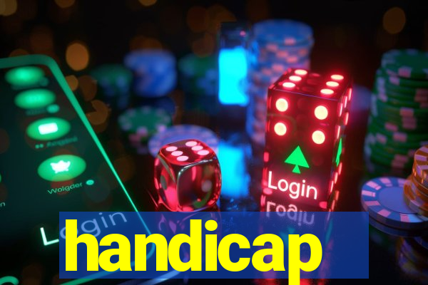 handicap - 2.5 o que significa